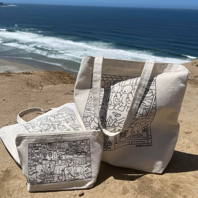 Hortifruti Bag